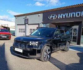 V 1.6 T-GDI PLUG-IN 253 HTRAC CREATIVE BVA6