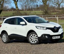 1.2 TCE DYNAMIQUE NAV EURO 6 (START/STOP) 5DR