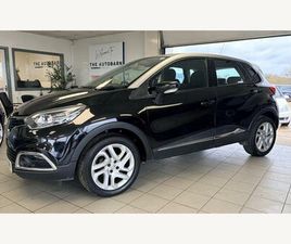 0.9 TCE ENERGY DYNAMIQUE NAV EURO 6 (START/STOP) 5DR