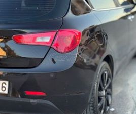 ALFA ROMEO GIULIETTA 2017 GIULIETTA 1,4