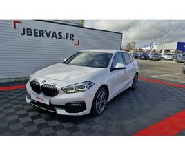 118I 136 CH DKG7 EDITION SPORT