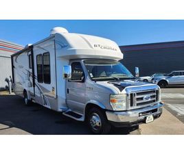 2011 FORD E450 A VENDRE