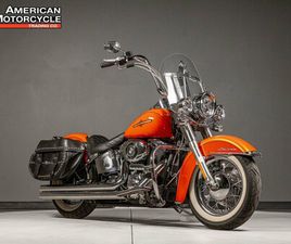 GRANDIN DALLAS 2012 HARLEY-DAVIDSON SOFTAIL DELUXE 103