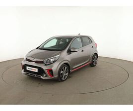 KIA PICANTO 1.0 T-GDI ISG GT LINE
