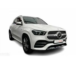 MERCEDES-BENZ GLE 350 DE 4MATIC