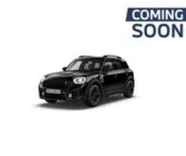 COOPER SE COUNTRYMAN