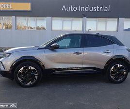 OPEL MOKKA OPEL MOKKA-E 54 KWH GS