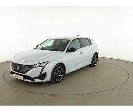 PEUGEOT 308 PEUGEOT 308 1.2 PURETECH ALLURE PACK EAT8