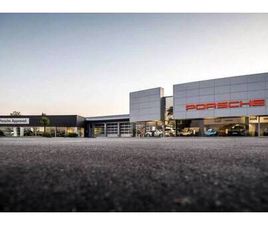 PORSCHE 911 TURBO S CABRIOLET