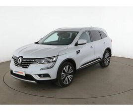 RENAULT KOLEOS 2.0 DCI INITIALE PARIS 4X2 X-TRONIC