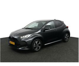 1.5 HYBRID 115 DYNAMIC