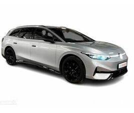 VW ID.7 TOURER PRO S