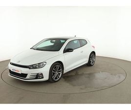 VOLKSWAGEN SCIROCCO 2.0 TDI BLUEMOTION TECH ULTIMATE DSG6