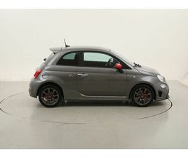 ABARTH 595 595 595 1.4 BENZINA 145CV