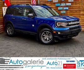 SPORT LED KAMERA PDC SHZ KLIMA 4X4