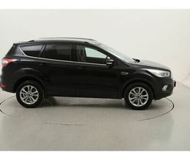 FORD KUGA KUGA TITANIUM 1.5 DIESEL 120CV