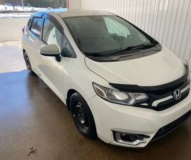 HONDA FIT 2015 HONDA FIT SPORT LX