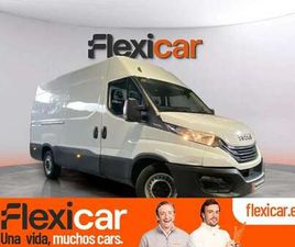 DAILY 2.3 TD 35S 16 V 3520L/H2 12 M3