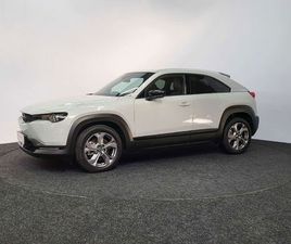 MAZDA MX 30 35.5 KWH FIRST EDITION ~ LED ~ HUD ~ ACC ~ TOPDEAL