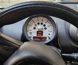 MINI COUNTRYMAN COOPER SD MINI COUNTRYMAN R60 2.0