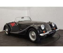 1975 MORGAN 4/4 A VENDRE