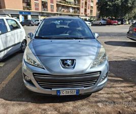 PEUGEOT 207 PEUGEOT 207 1.4 DIESEL