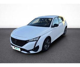 308 BLUEHDI 130CH S&S BVM6