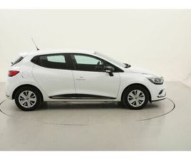 RENAULT CLIO CLIO LIFE 0.9 GPL 90CV