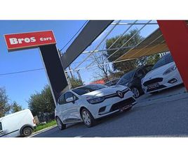 RENAULT CLIO 2018 TREND NAVI/CRUIZE/ΜΗΔΕΝΙΚΆ ΤΈΛΗ