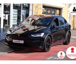 PLAID 1020CV AWD (6 PLACES, GARANTIE 01/2027)