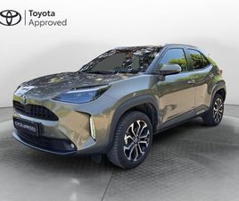 1.5 HYBRID 5P. E-CVT TREND