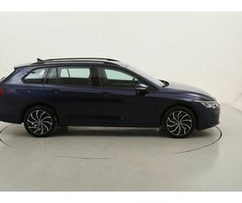 VOLKSWAGEN GOLF VARIANT GOLF VARIANT VARIANT LIFE 2.0 DIESEL 116CV