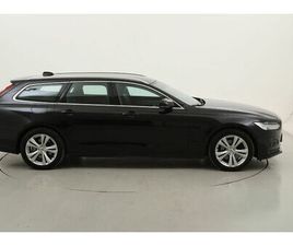 VOLVO V90 V90 B4 (D) MOMENTUM BUSINESS PRO GEARTRONIC AWD 2.0 MILD HYBRID 197CV