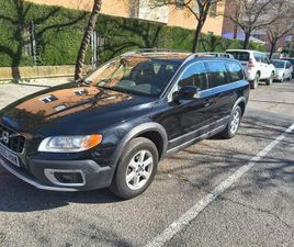 VOLVO - XC70