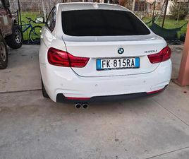 BMW 430D