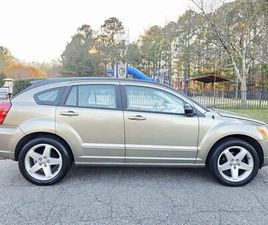 DODGE CALIBER 2007 DODGE CALIBER R/T AWD 2.4L 4 CYL. LOW MILES 94K 25 MPG