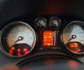 PEUGEOT 408 SEDAN GRIFFE 1.6 TURBO 16V 4P AUT.