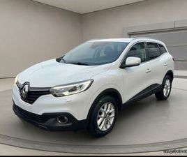 RENAULT KADJAR 2018 1.5 DCI BUSINESS EDITION PDC AUTOMATIC