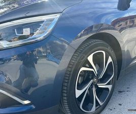 RENAULT SCENIC 2020 XMOD