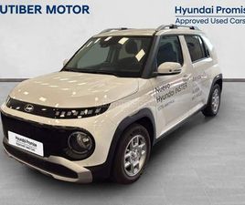 HYUNDAI INSTER HYUNDAI - INSTER