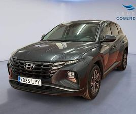 HYUNDAI - TUCSON 1.6 TGDI 110KW 150CV KLASS