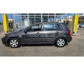 KIA CERATO KIA CERATO