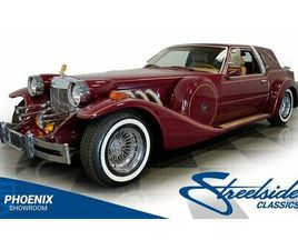 1986 ZIMMER GOLDEN SPIRIT