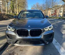 BMW X1 XDRIVE 25E PHEV 1.5IA XDRIVE25E OPF