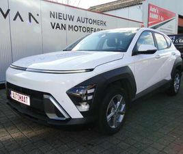 HYUNDAI KAUAI KONA 1.0 T-GDI AUTOMAAT CAMERA