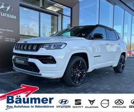 1.3 PLUG-IN-HYBRID S AUTOMATIK +CAM +NAV