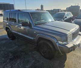 3.0 V6,AUT.7SITZER,LEDER,XENON,AHK,PDC