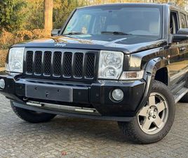 3.0 V6 CRD OVERLAND|7 SITZER|R.KAMERA|