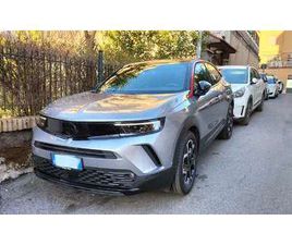 MOKKA II 2020 1.2 T GS S