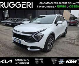 SPORTAGE 1.6 TGDI GPL STYLE